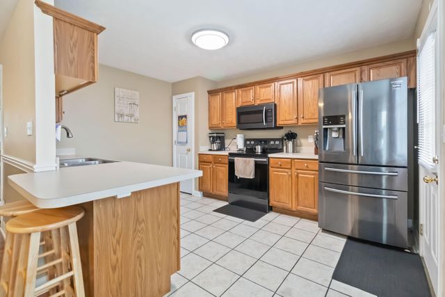 133 Fox Tail Lane, Frankfort, KY 40601