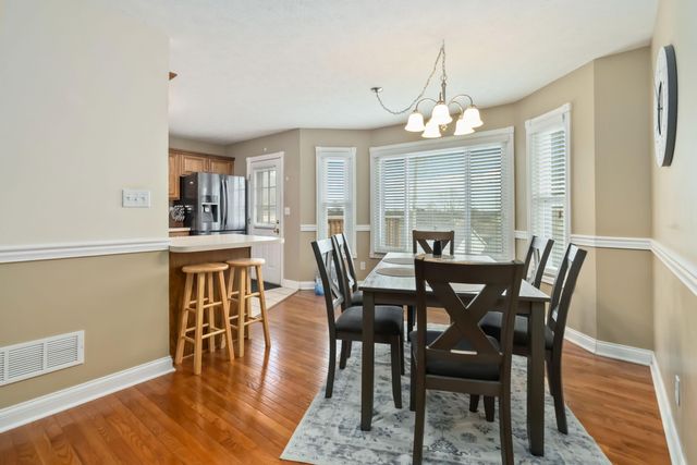 133 Fox Tail Lane, Frankfort, KY 40601