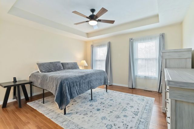 133 Fox Tail Lane, Frankfort, KY 40601