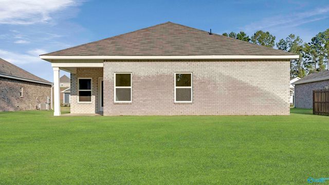 15375 Bees Street NW, Harvest, AL 35749