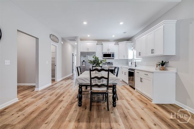 118 Cravey Lane, Rincon, GA 31326
