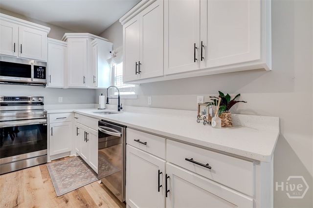 118 Cravey Lane, Rincon, GA 31326