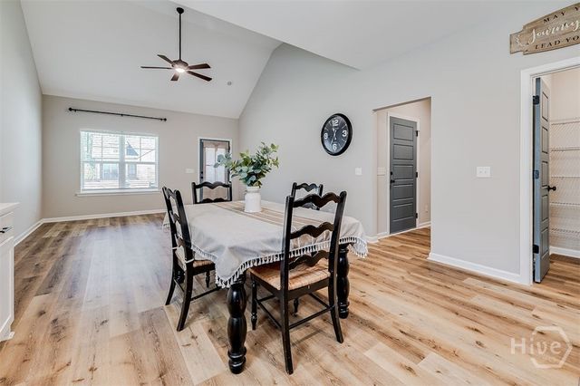 118 Cravey Lane, Rincon, GA 31326