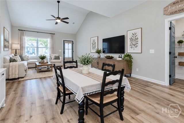 118 Cravey Lane, Rincon, GA 31326