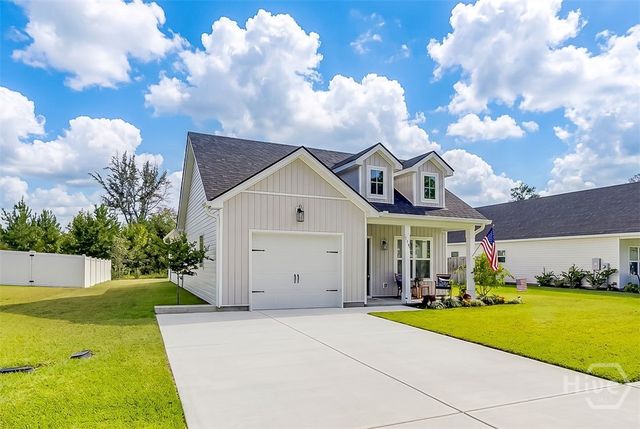 118 Cravey Lane, Rincon, GA 31326