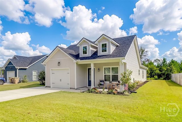 118 Cravey Lane, Rincon, GA 31326