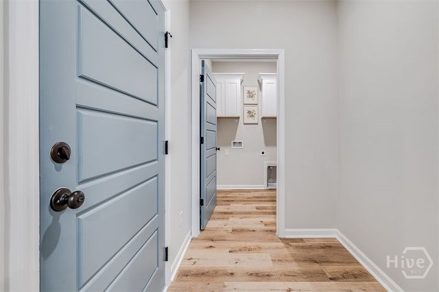 118 Cravey Lane, Rincon, GA 31326