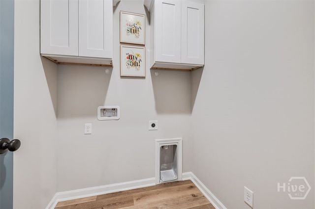 118 Cravey Lane, Rincon, GA 31326