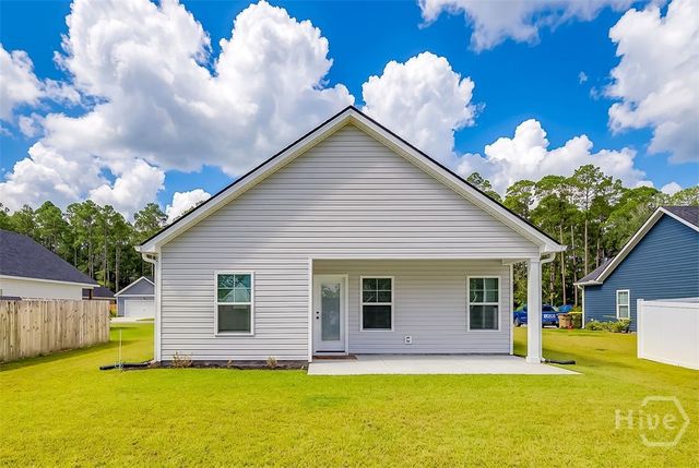 118 Cravey Lane, Rincon, GA 31326