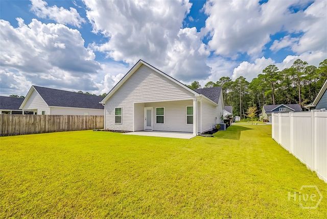 118 Cravey Lane, Rincon, GA 31326