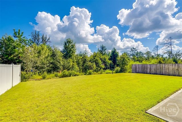118 Cravey Lane, Rincon, GA 31326