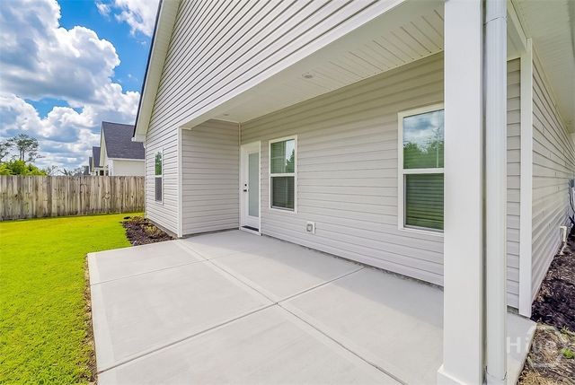 118 Cravey Lane, Rincon, GA 31326