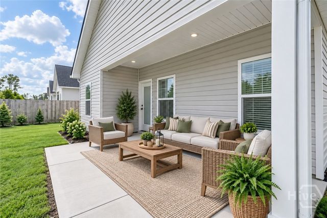 118 Cravey Lane, Rincon, GA 31326