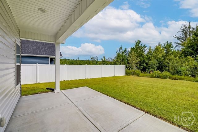 118 Cravey Lane, Rincon, GA 31326
