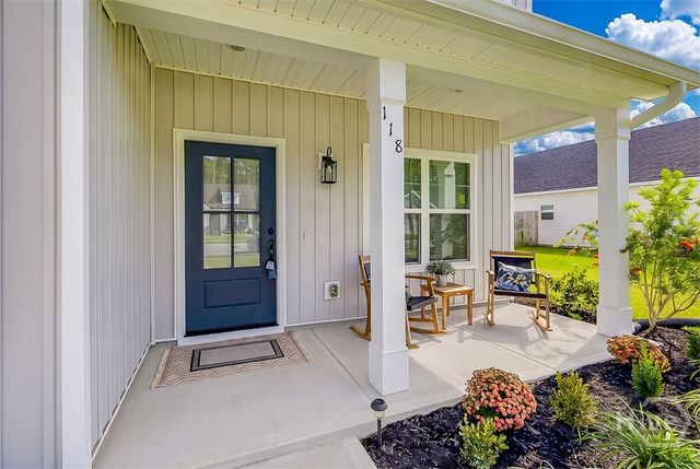 118 Cravey Lane, Rincon, GA 31326