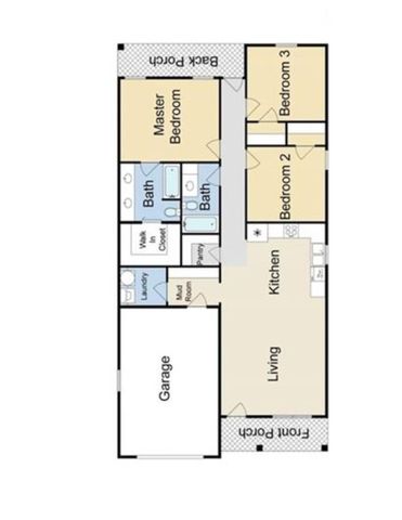 118 Cravey Lane, Rincon, GA 31326