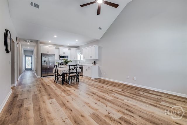 118 Cravey Lane, Rincon, GA 31326
