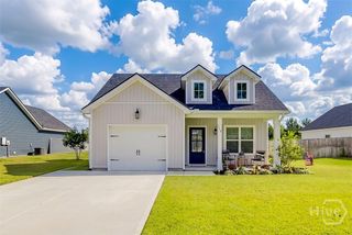 118 Cravey Lane, Rincon, GA 31326