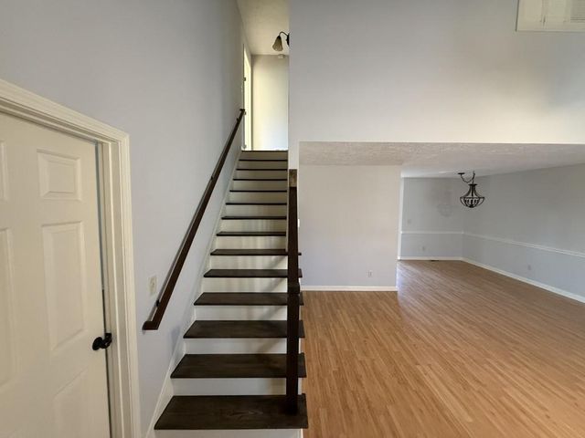 34 Sassafras Grove, Dawsonville, GA 30534