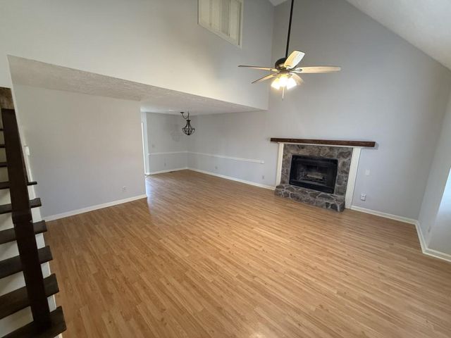 34 Sassafras Grove, Dawsonville, GA 30534