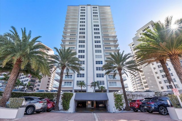 3750 Galt Ocean Drive 403, Fort Lauderdale, FL 33308