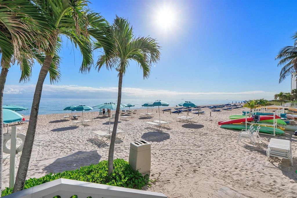 3750 Galt Ocean Drive 403, Fort Lauderdale, FL 33308