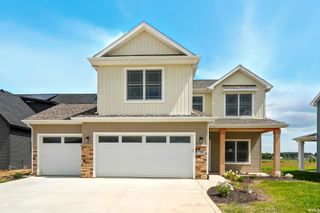 7205 Starks Boulevard, Fort Wayne, IN 46816