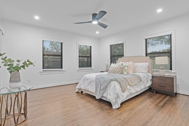 1835 Cedar Crest Boulevard, Dallas, TX 75203