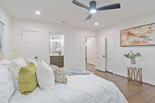 1835 Cedar Crest Boulevard, Dallas, TX 75203