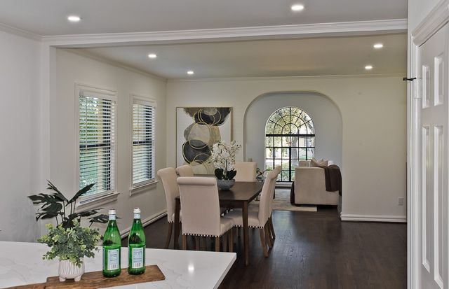 1835 Cedar Crest Boulevard, Dallas, TX 75203