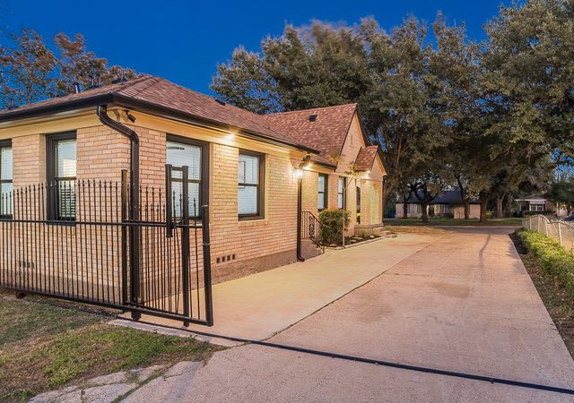 1835 Cedar Crest Boulevard, Dallas, TX 75203