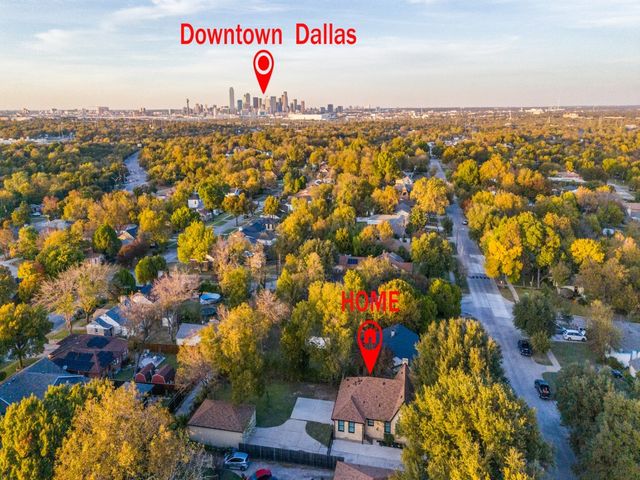 1835 Cedar Crest Boulevard, Dallas, TX 75203
