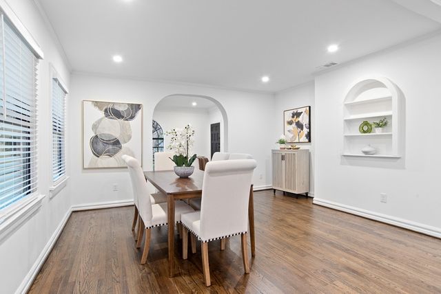 1835 Cedar Crest Boulevard, Dallas, TX 75203