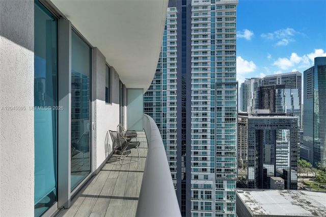 1100 S Miami Ave 2504, Miami, FL 33130