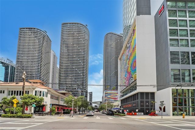 1100 S Miami Ave 2504, Miami, FL 33130