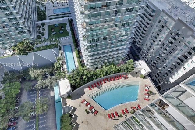 1100 S Miami Ave 2504, Miami, FL 33130