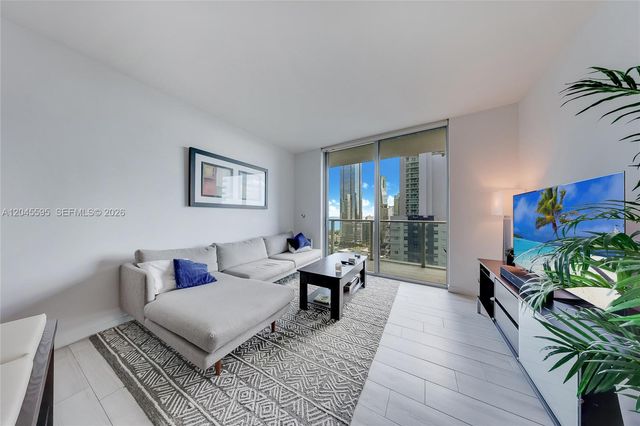 1100 S Miami Ave 2504, Miami, FL 33130