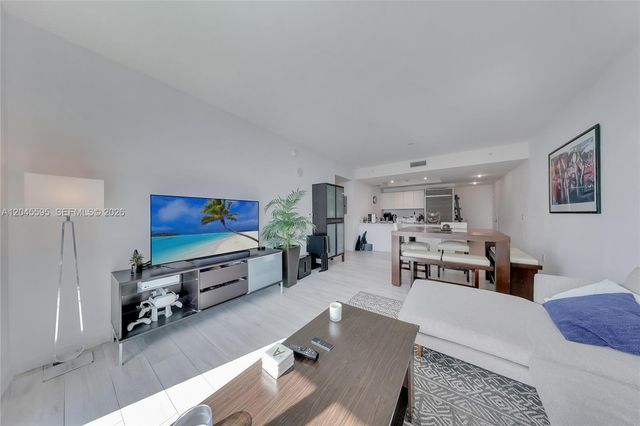 1100 S Miami Ave 2504, Miami, FL 33130