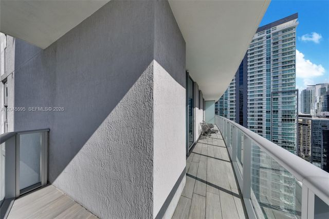 1100 S Miami Ave 2504, Miami, FL 33130