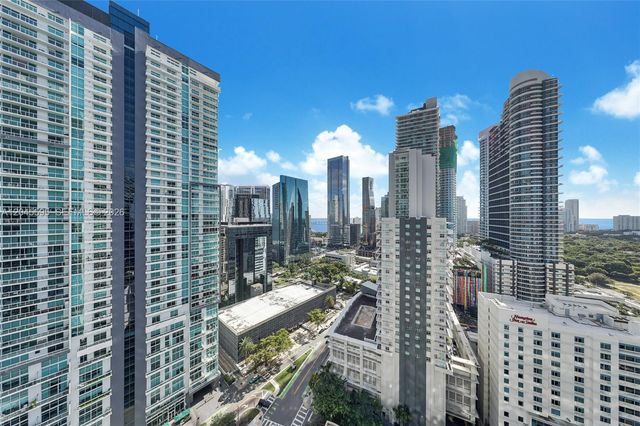 1100 S Miami Ave 2504, Miami, FL 33130