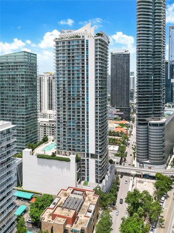1100 S Miami Ave 2504, Miami, FL 33130