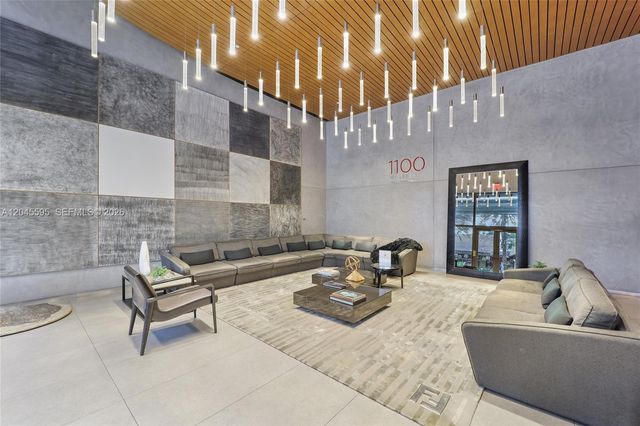 1100 S Miami Ave 2504, Miami, FL 33130