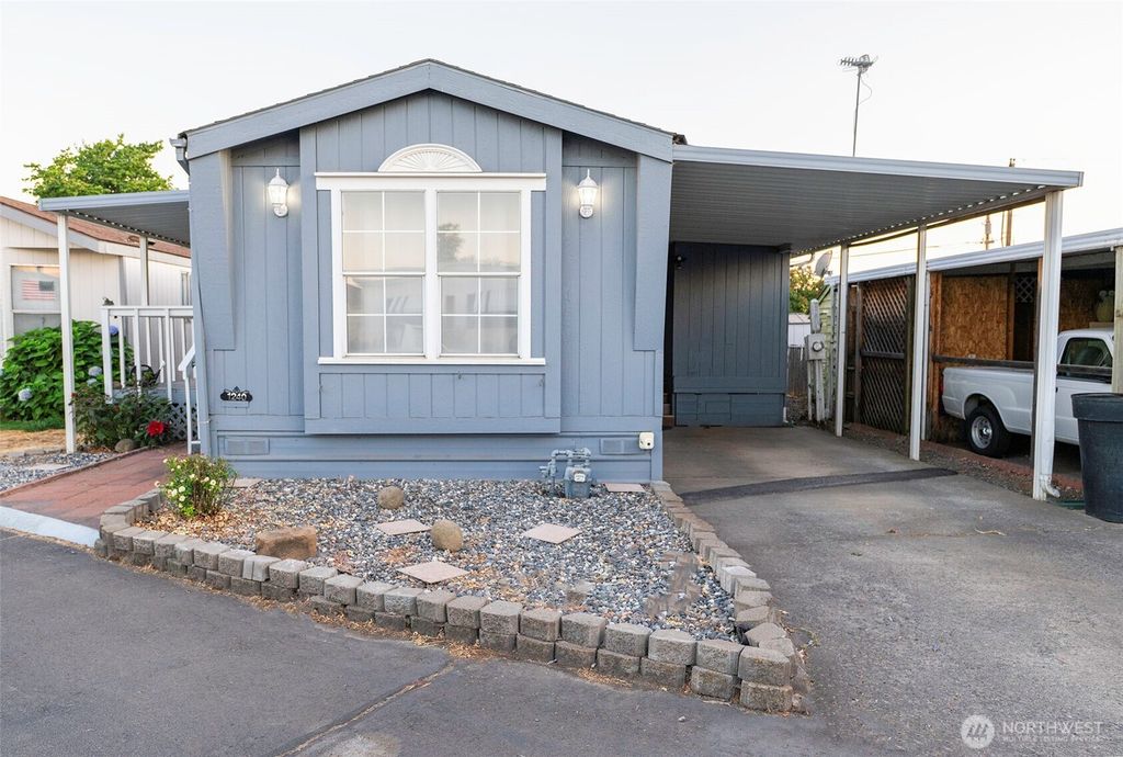 1240 Jones Drive, Walla Walla, WA 99362