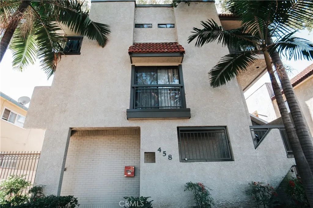 458 Riverdale, Glendale, CA 91204