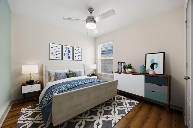 711 Alpine Falls Road, Rosharon, TX 77583