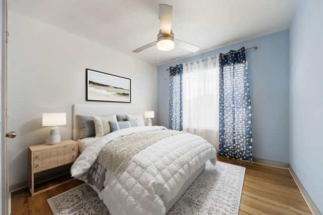 711 Alpine Falls Road, Rosharon, TX 77583