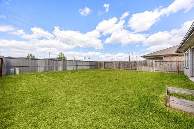 711 Alpine Falls Road, Rosharon, TX 77583