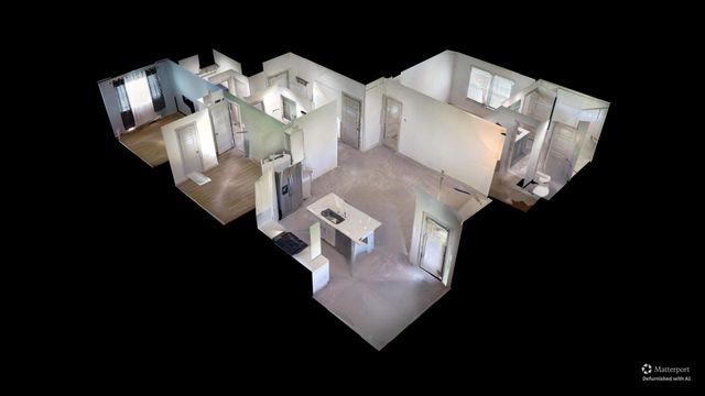 711 Alpine Falls Road, Rosharon, TX 77583