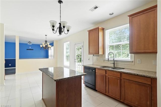 2095 Sage Meadows Drive, Winston-salem, NC 27127