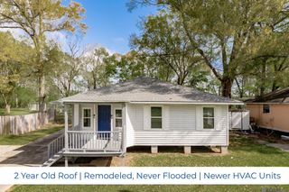 3981 N Row Ave, Zachary, LA 70791